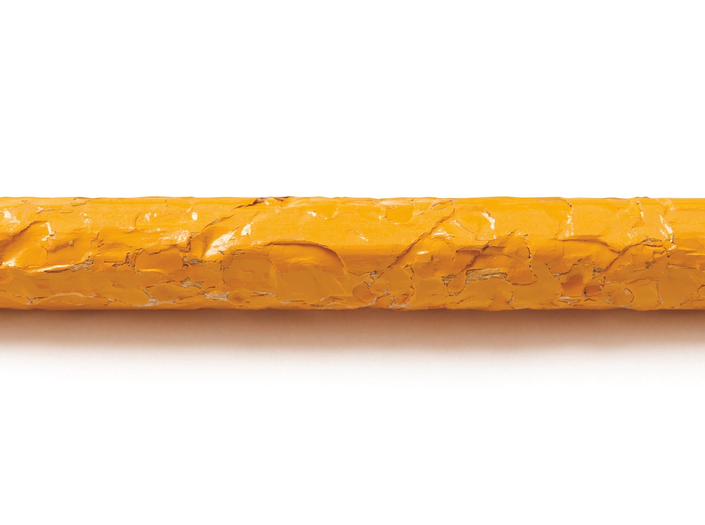 How a pencil beats the cycle industry
