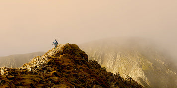 Running the Wainwrights