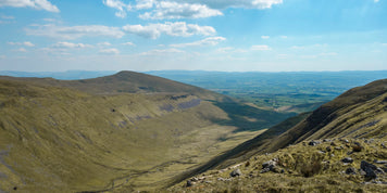 Gravel Riding in the North Pennines