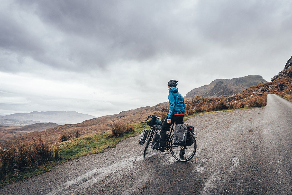 Sonder Santiago makes The Guardian's 'Bicycle of the Week'
