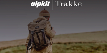Closer to home - Trakke joins the Alpkit family
