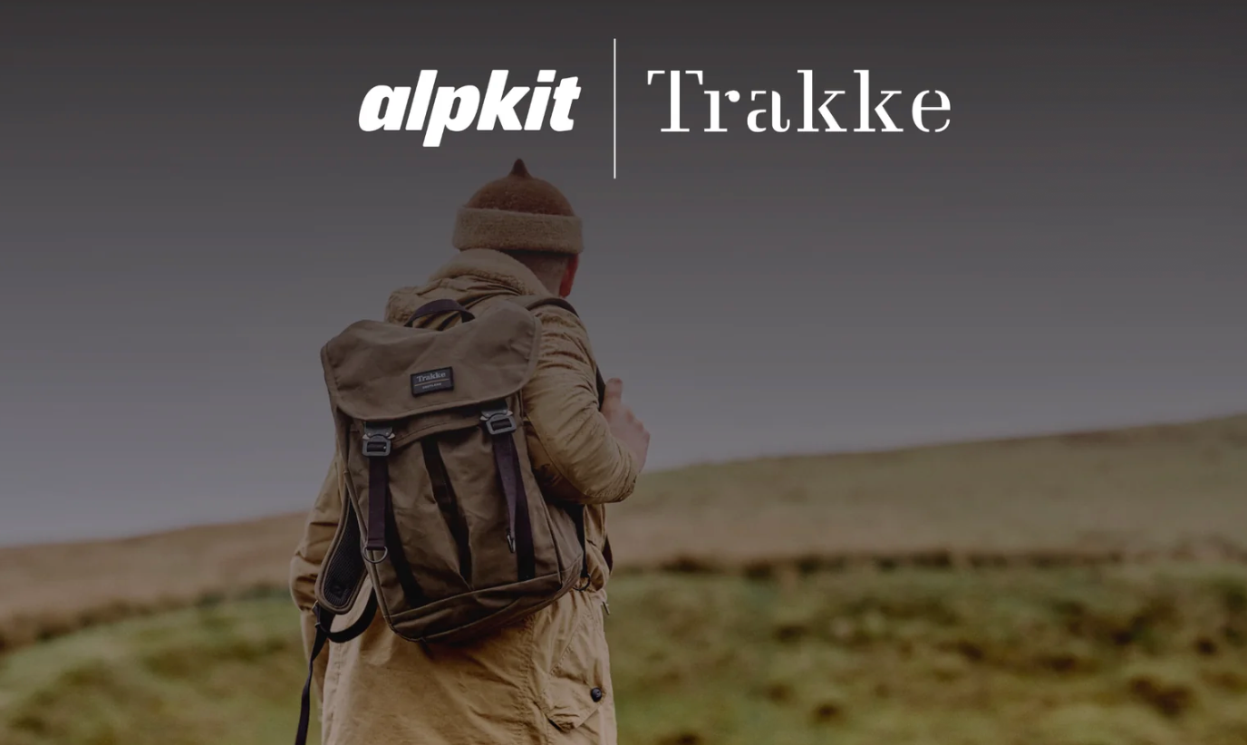 Closer to home - Trakke joins the Alpkit family