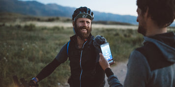 Kit list: Silk Road Mountain Race