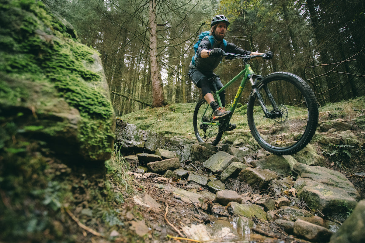 Testing New Frontiers