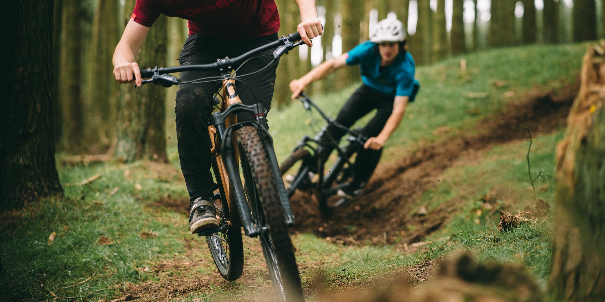 Mountain Bike Wheel Size Comparison: Choose the Best Fit