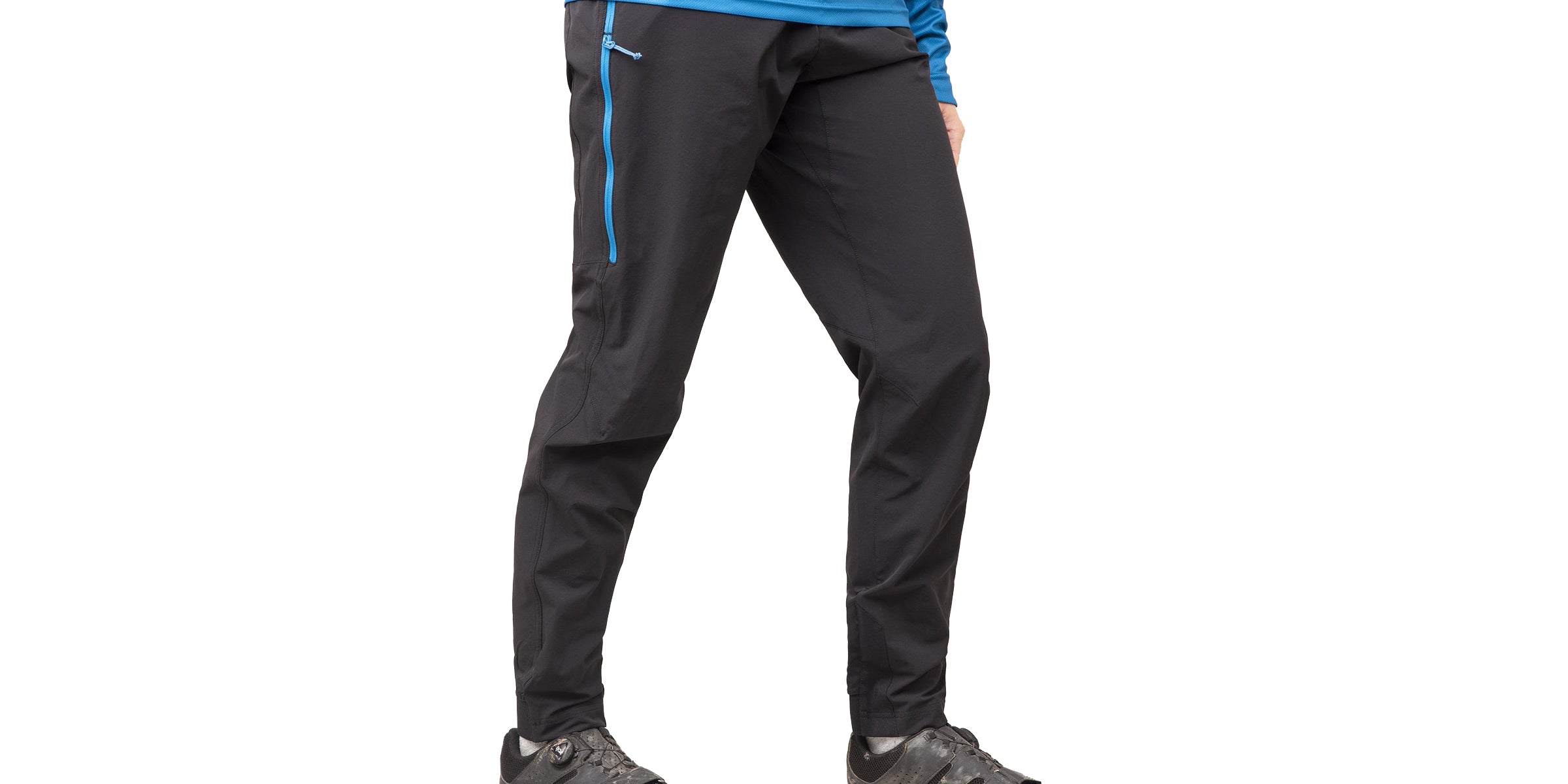 Sophie Gordon reviews Floe Trousers