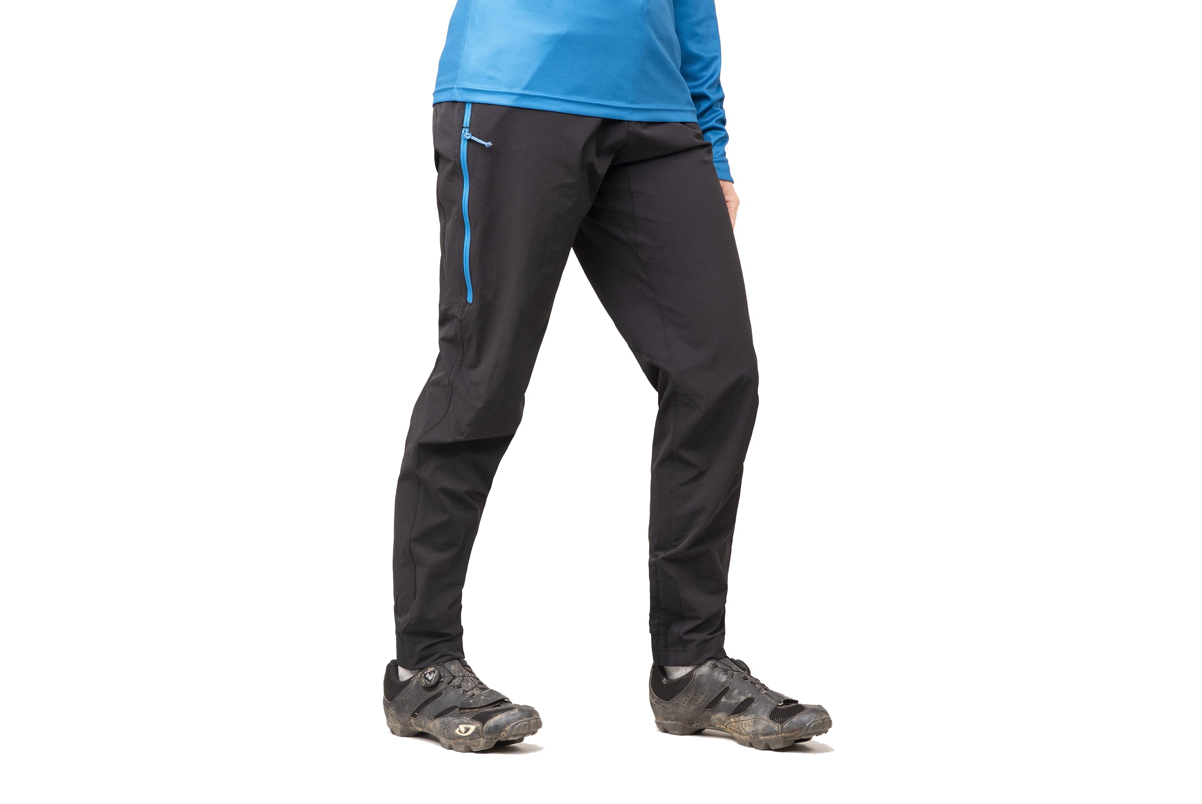 Sophie Gordon reviews Floe Trousers