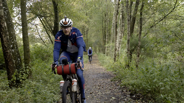 Second City Divide Part 2