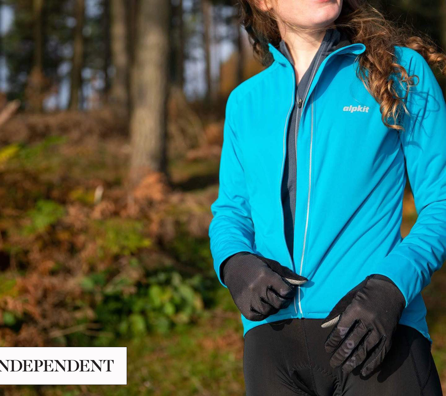 Suzie McCracken reviews Cirrus