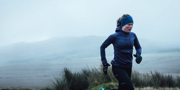 How To Run Further And Join The Beautiful Ultra