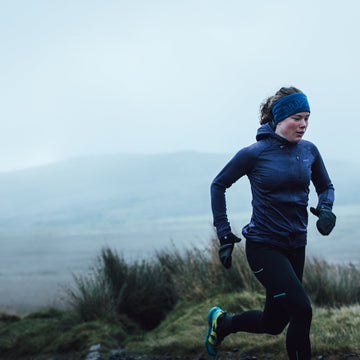 Windermere Trail Run