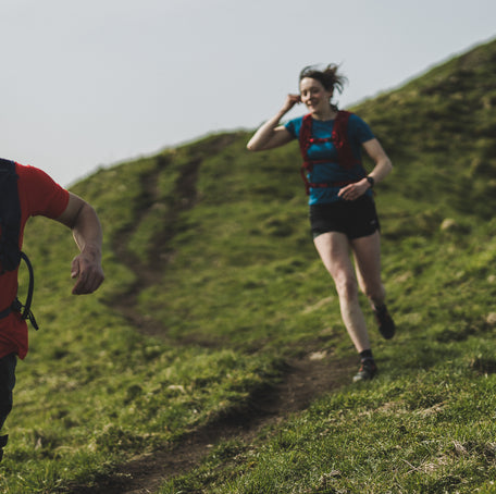 New to Trail Running: A Beginner's Comprehensive Kit List