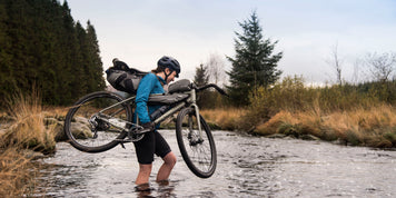 Bikepacking: the complete guide