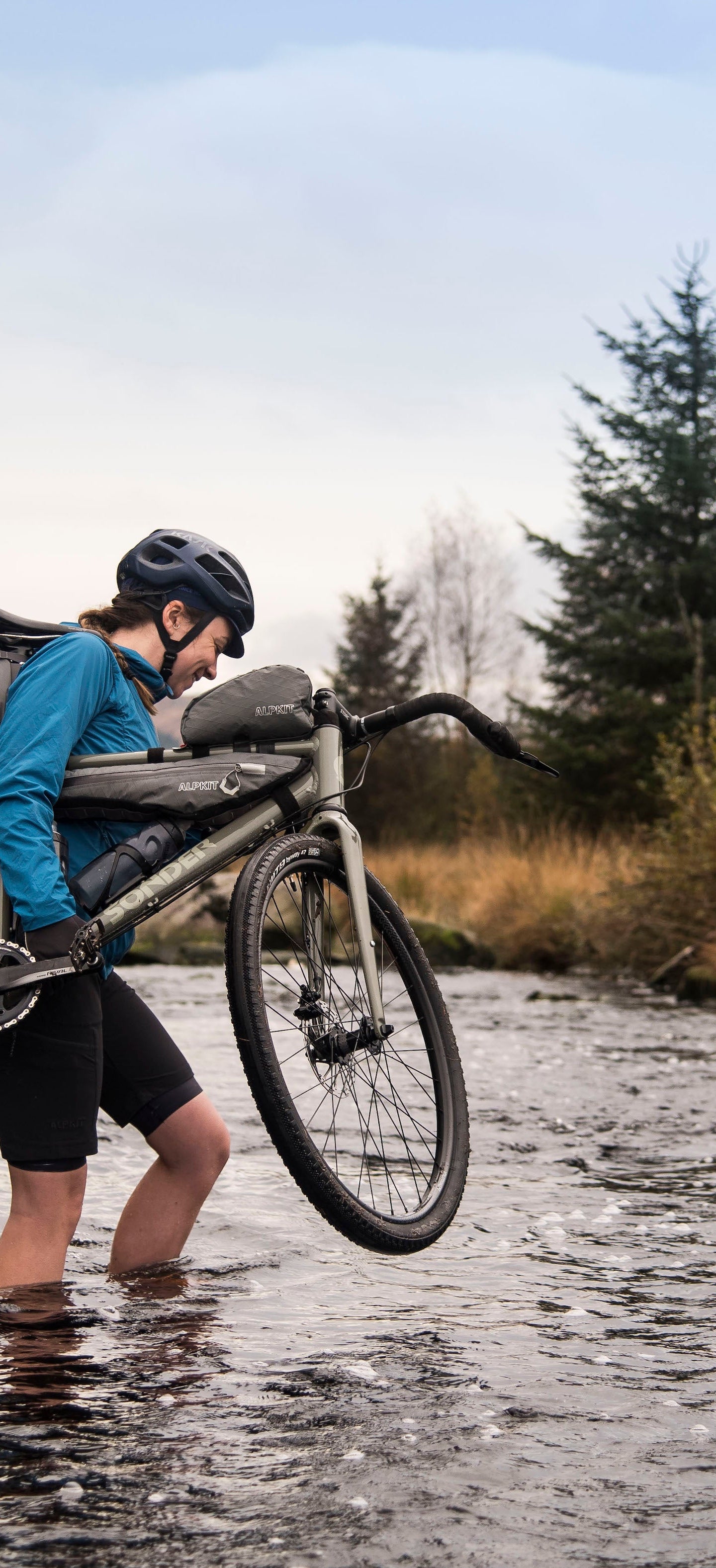 Ultralight Camp Chairs for Bikepacking
