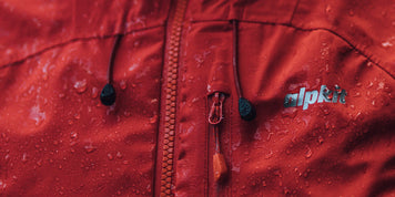 Why you need to waterproof your jacket