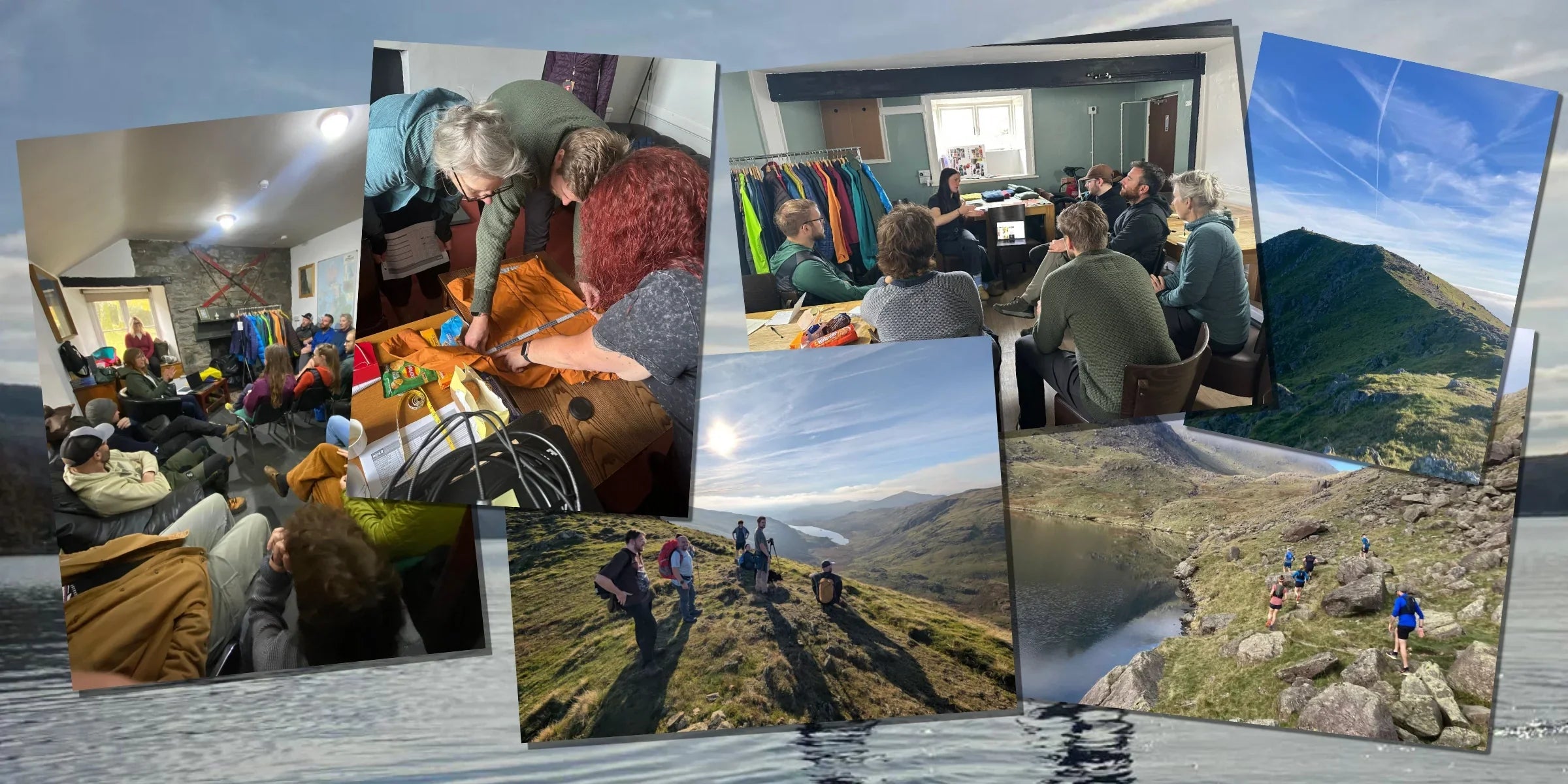 We Need Your Vote: Alpkit Nominated for TGO Outdoor Brand of the Year