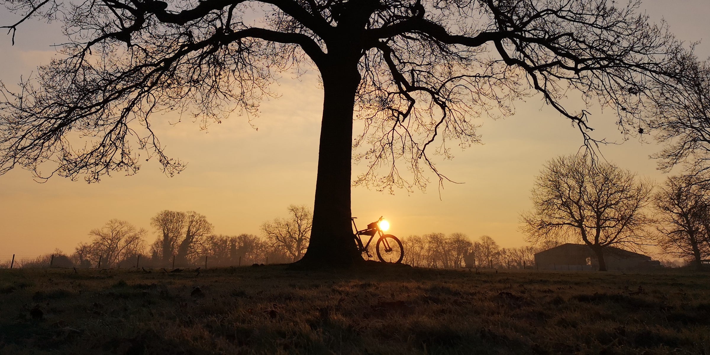 When Does A Holiday Become An Adventure?