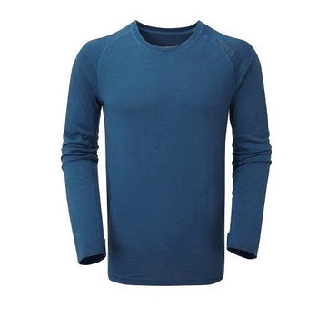 These are the best Baselayers for hiking, running and cycling