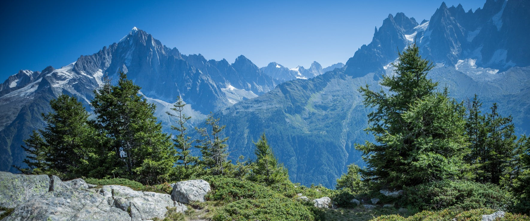 What to Pack for the Alps