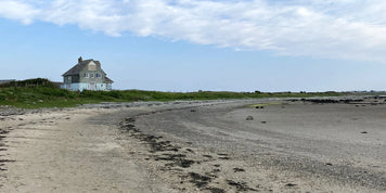 The wild silence of the Anglesey Coastal Path