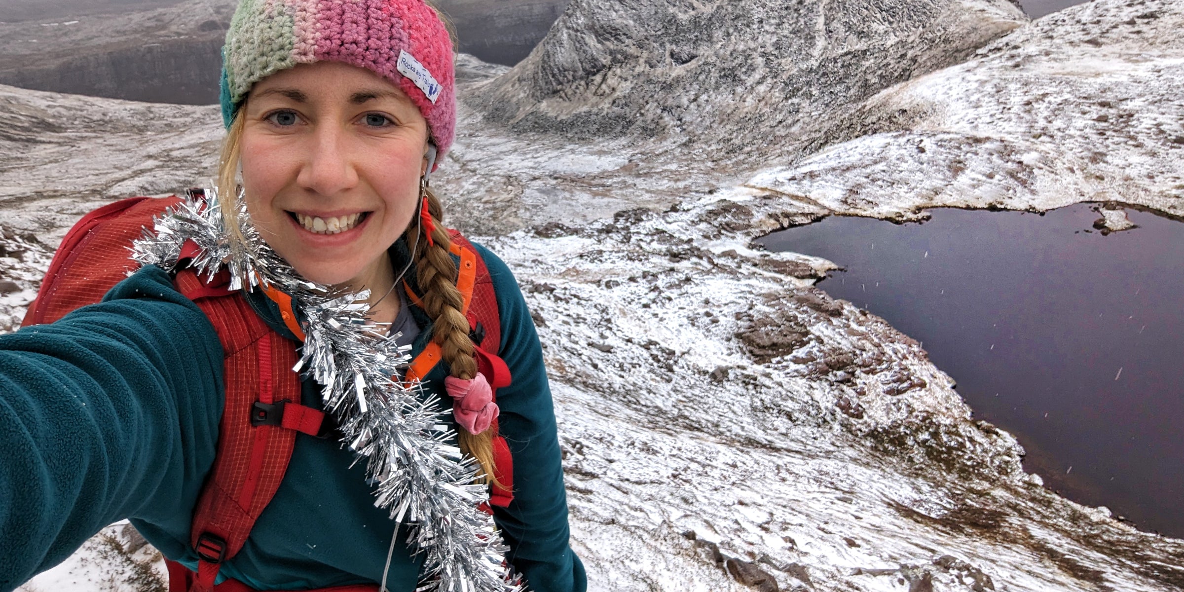 Essential gifts for hillwalkers