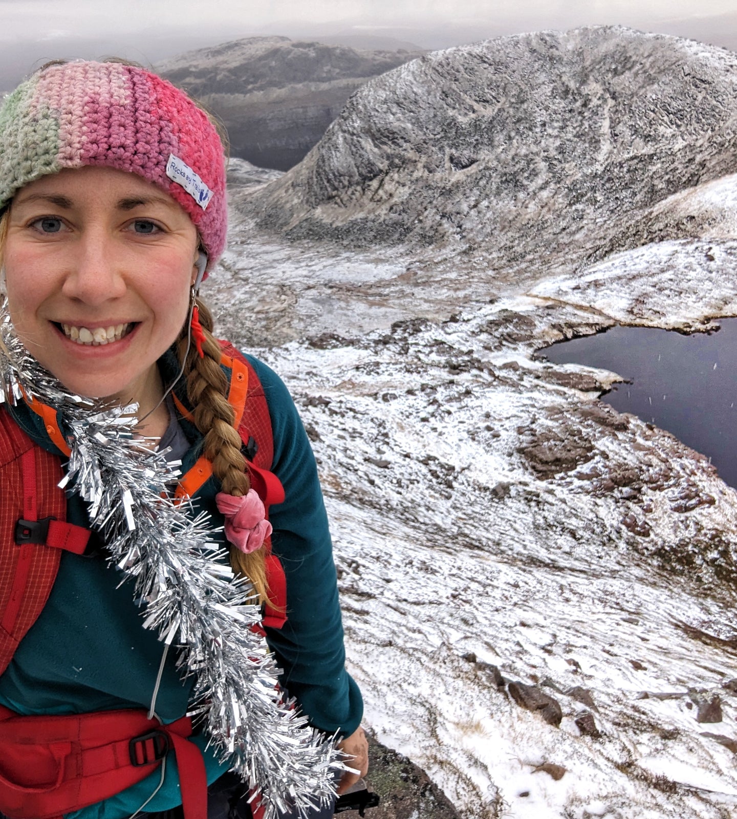 Essential gifts for hillwalkers