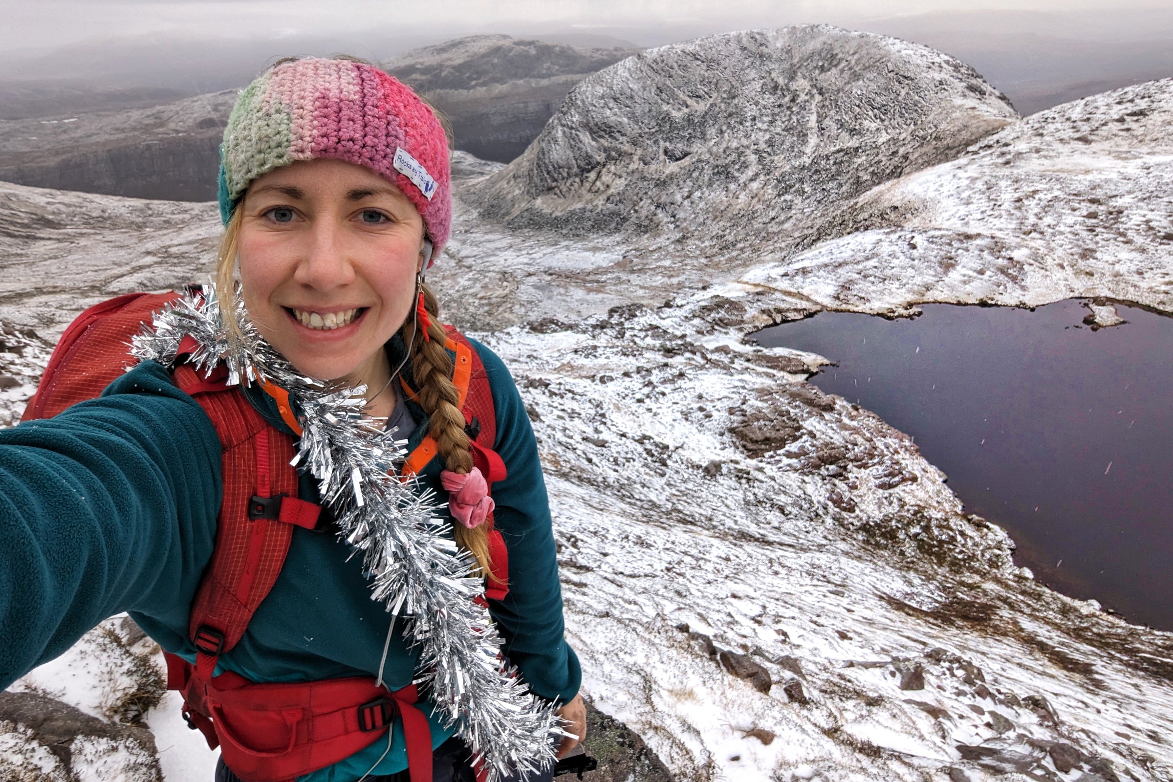 Essential gifts for hillwalkers