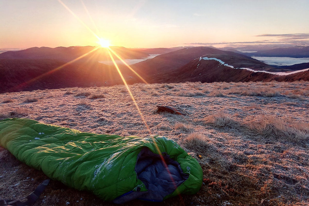 Micro adventures: part two