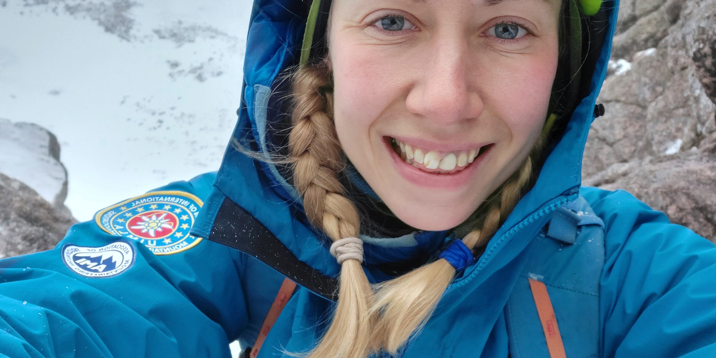 Winter Munro Challenge