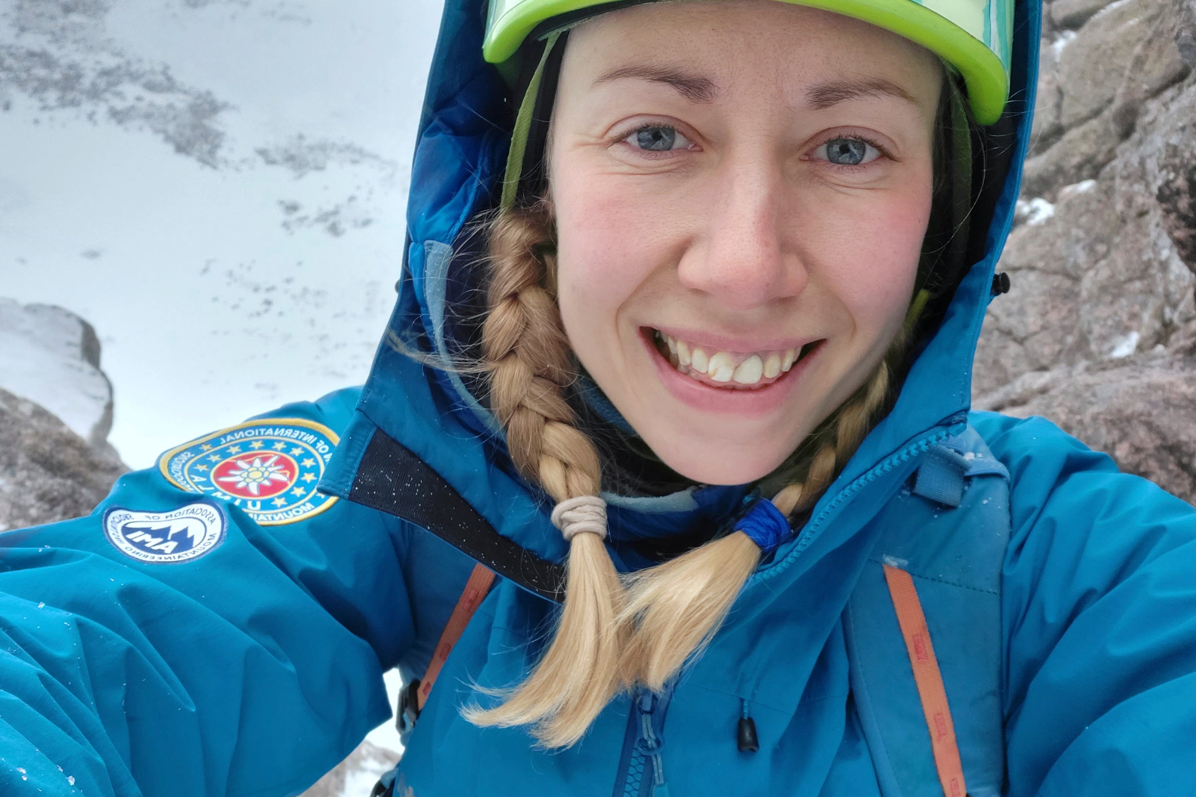 Winter Munro Challenge