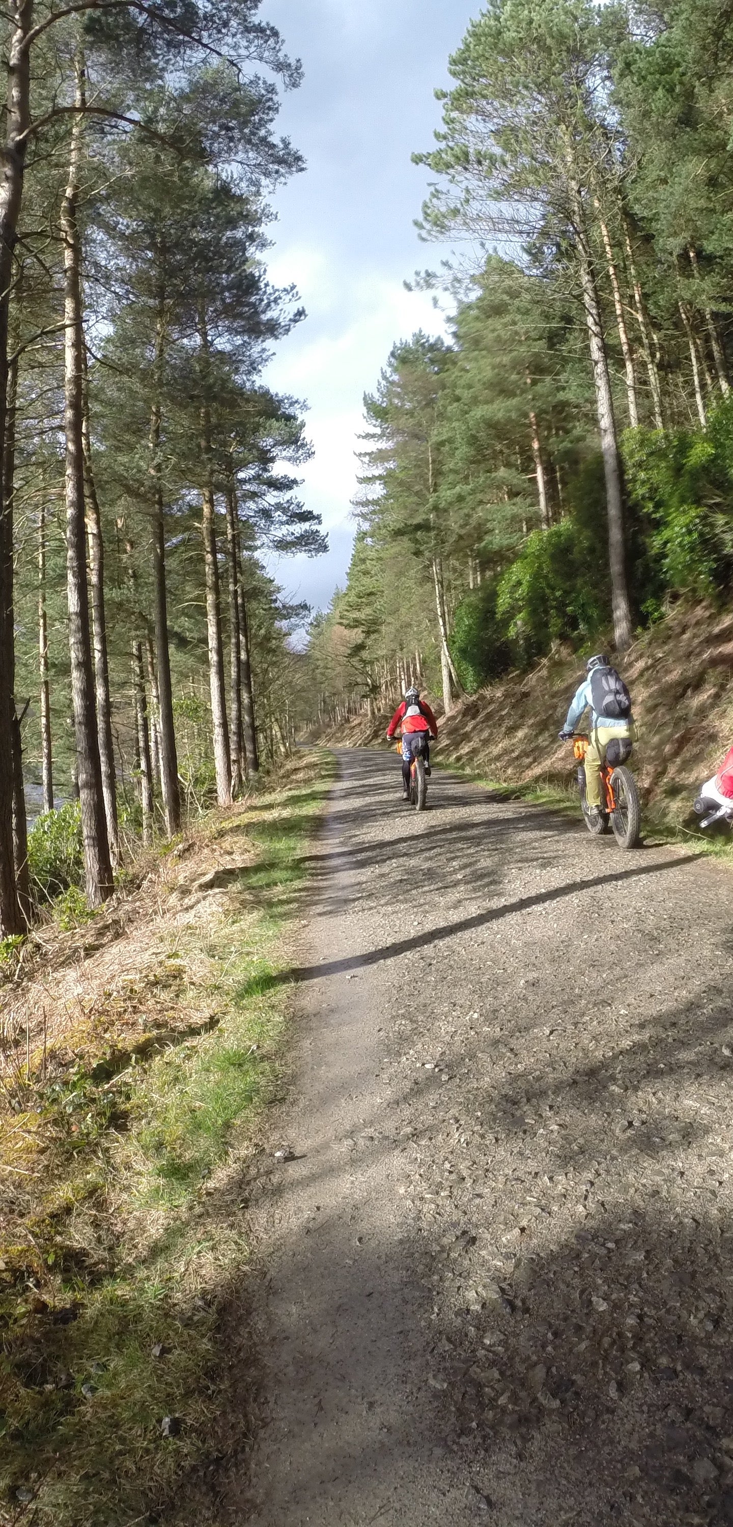 Adventure Pedlars - A company born out of a 20,000km bike ride: