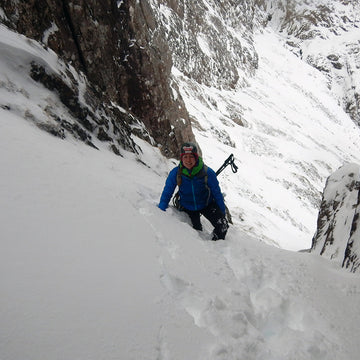 Travel Diary #5. Ben Nevis. With kids! - Four Stings in Action