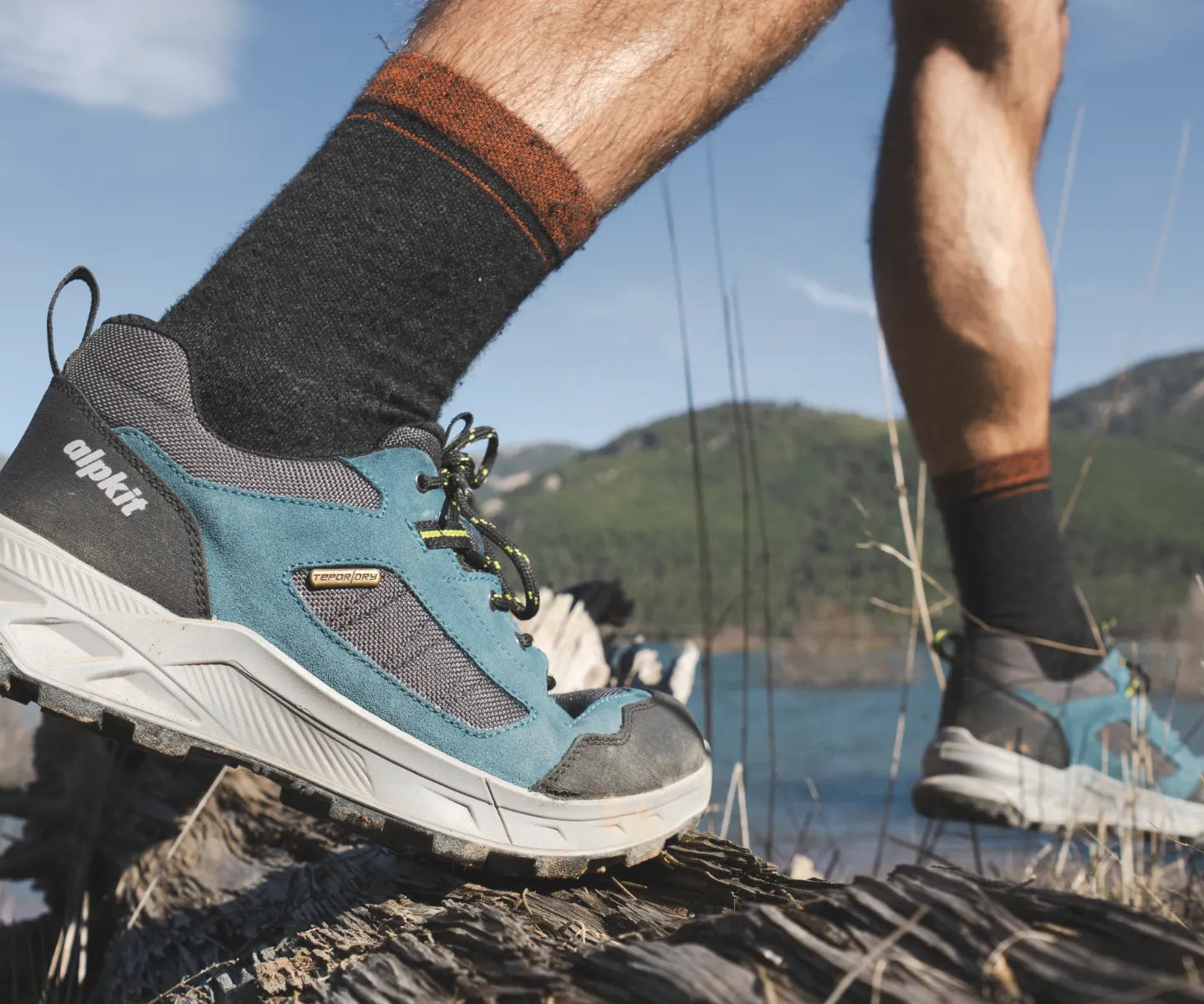 Frequently Asked Questions of what is the difference between hiking shoes and approach shoes