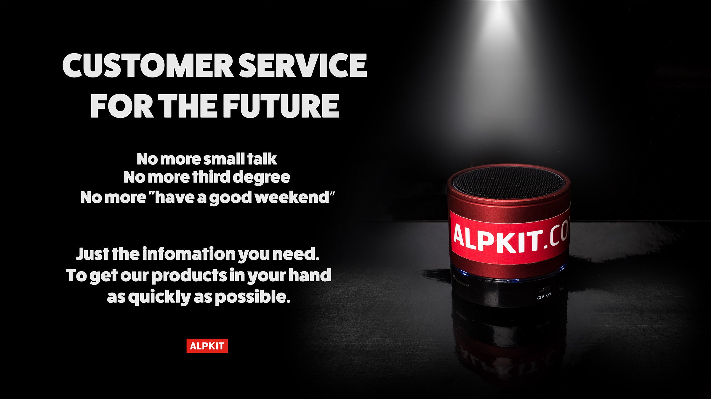 Fully Automated Customer Service: what you need to know