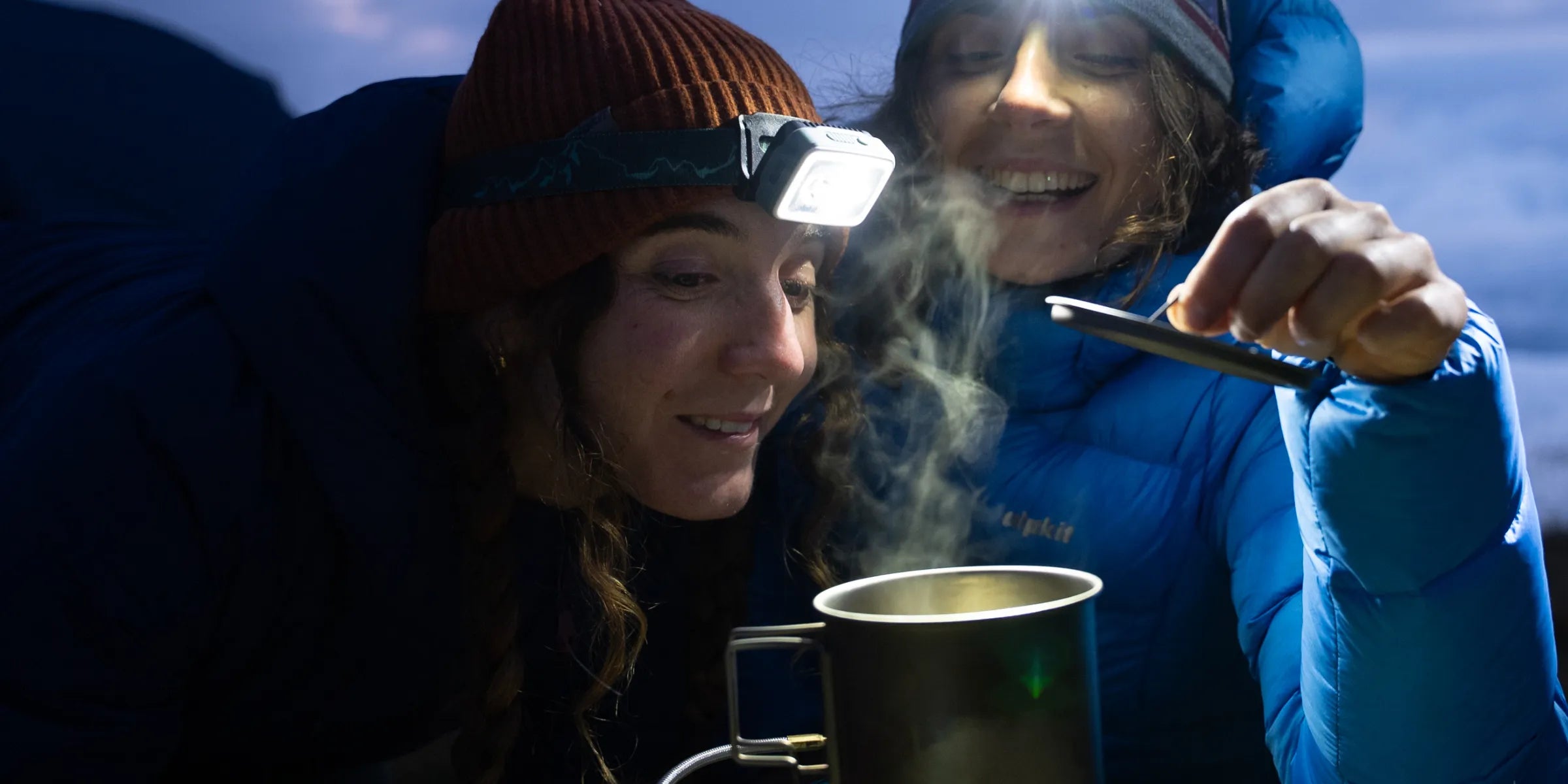 Preorder Avos: A New Era for Head Torch Performance