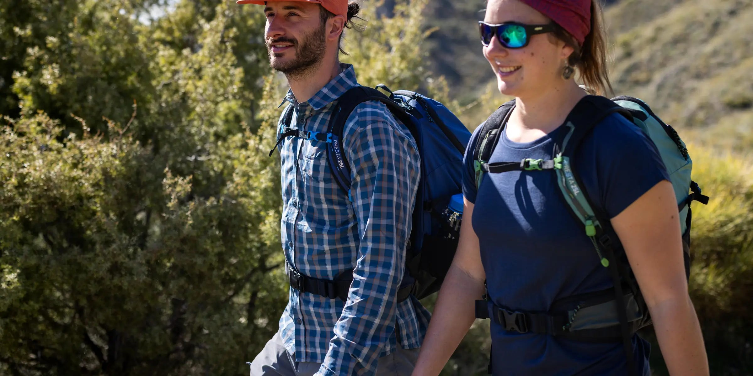 Hot Weather Layering: Stay Cool and Sun-Protected Outdoors