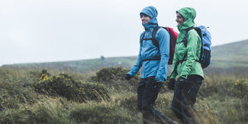 Why Alpkit Don’t Use Gore-Tex