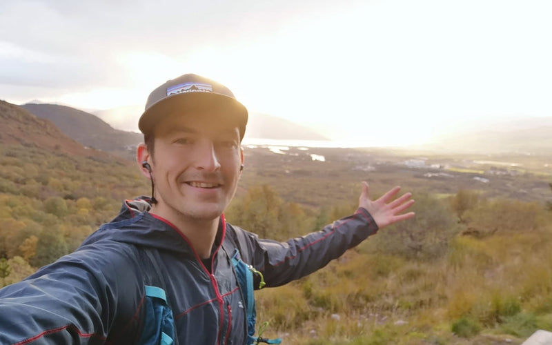 16 National Marathons