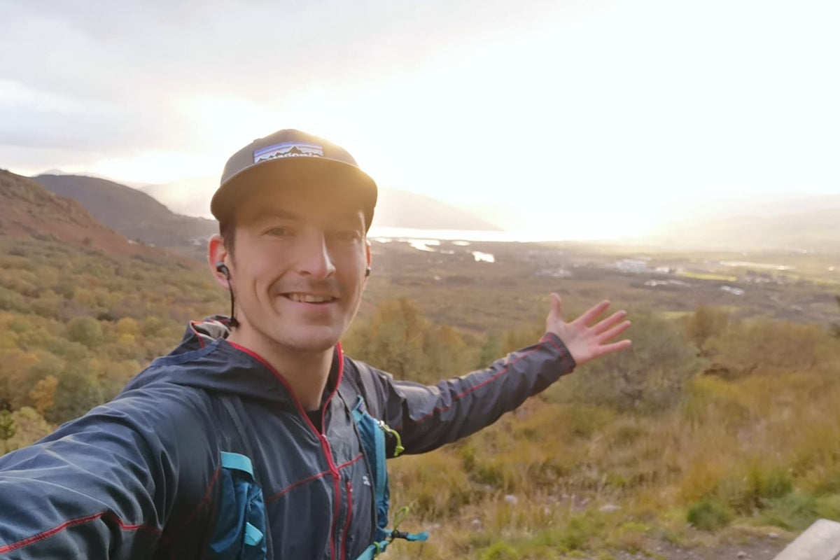 16 National Marathons