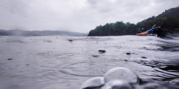 Project Big Swim