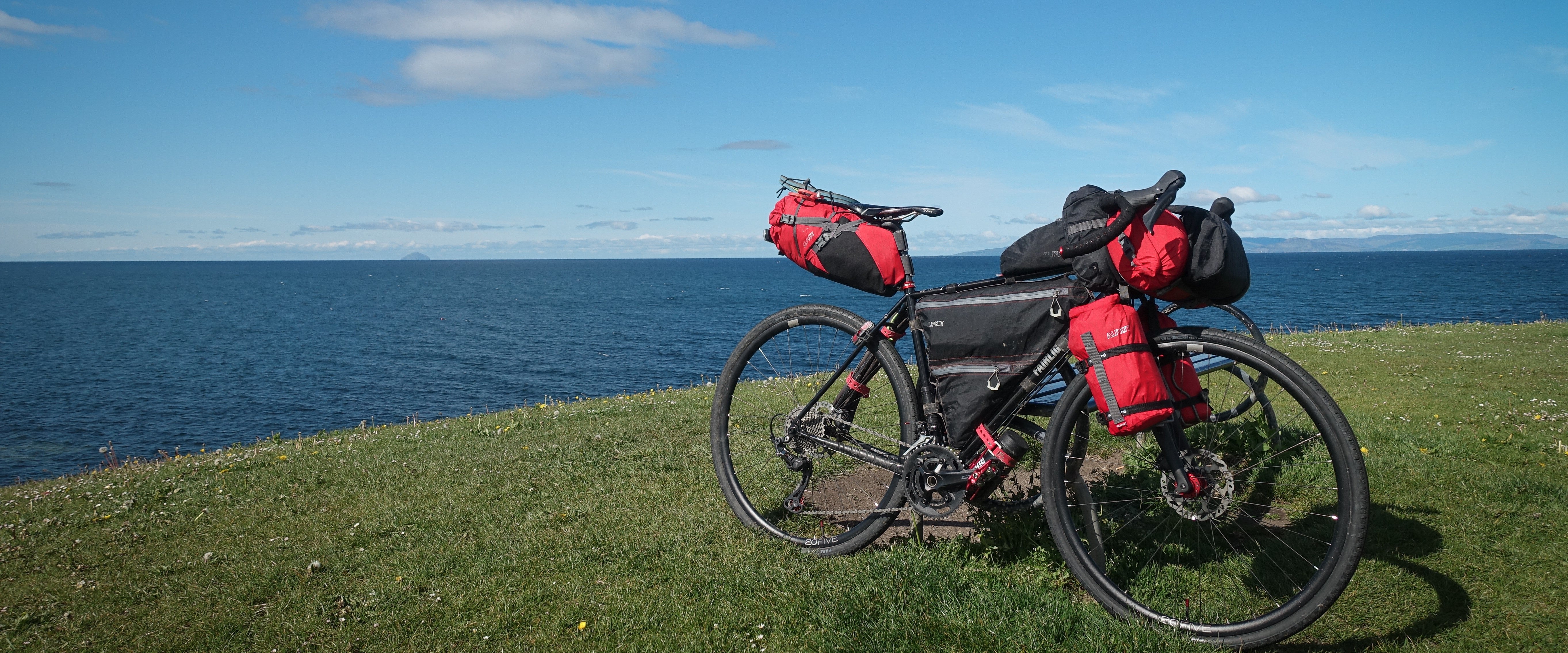 Bikepacking Scotland | Part 3