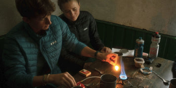 Bikepacking Camp Setup: Two Kitlists for Every Style of Rider