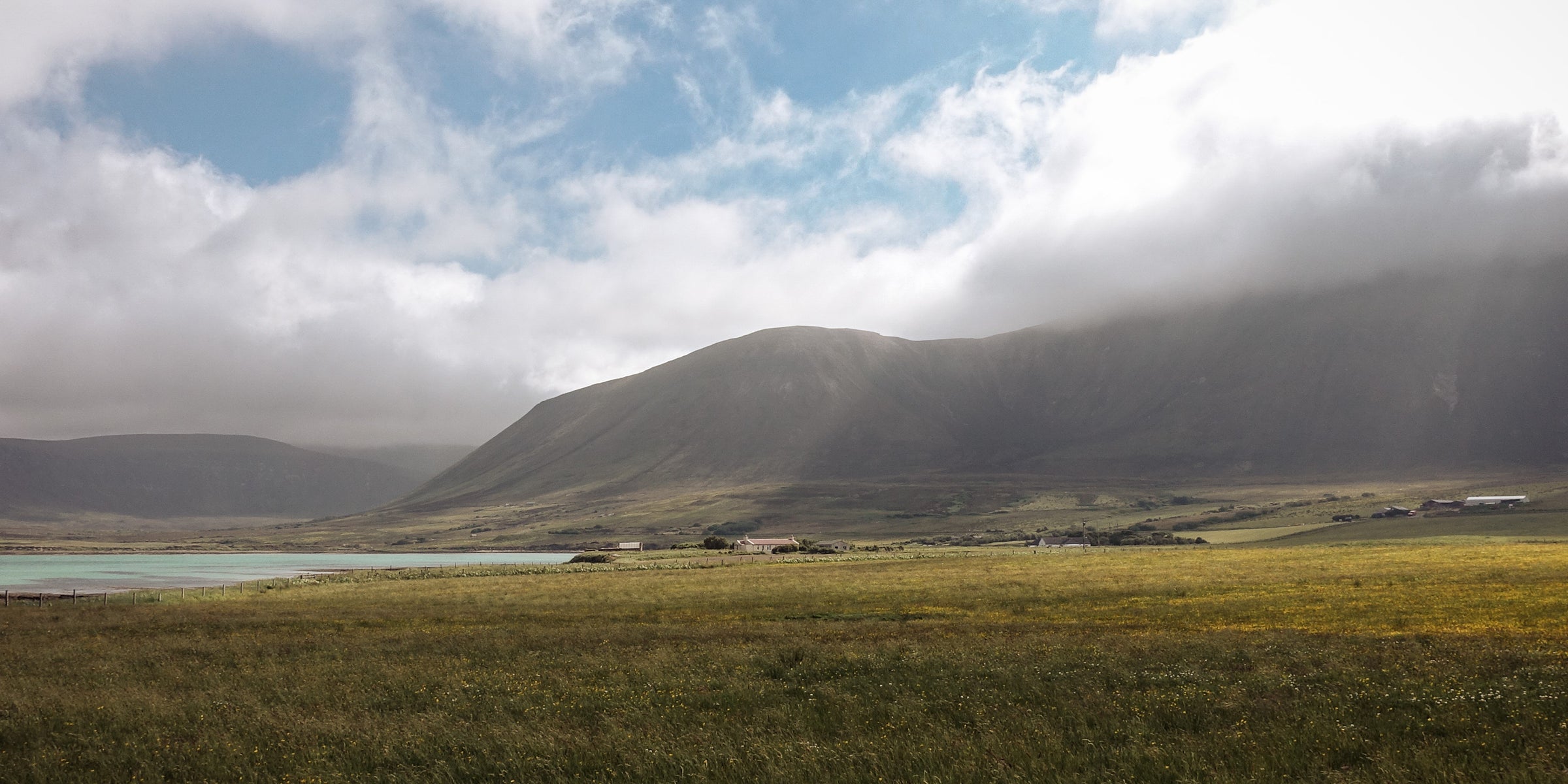 Bikepacking Scotland | Part 1