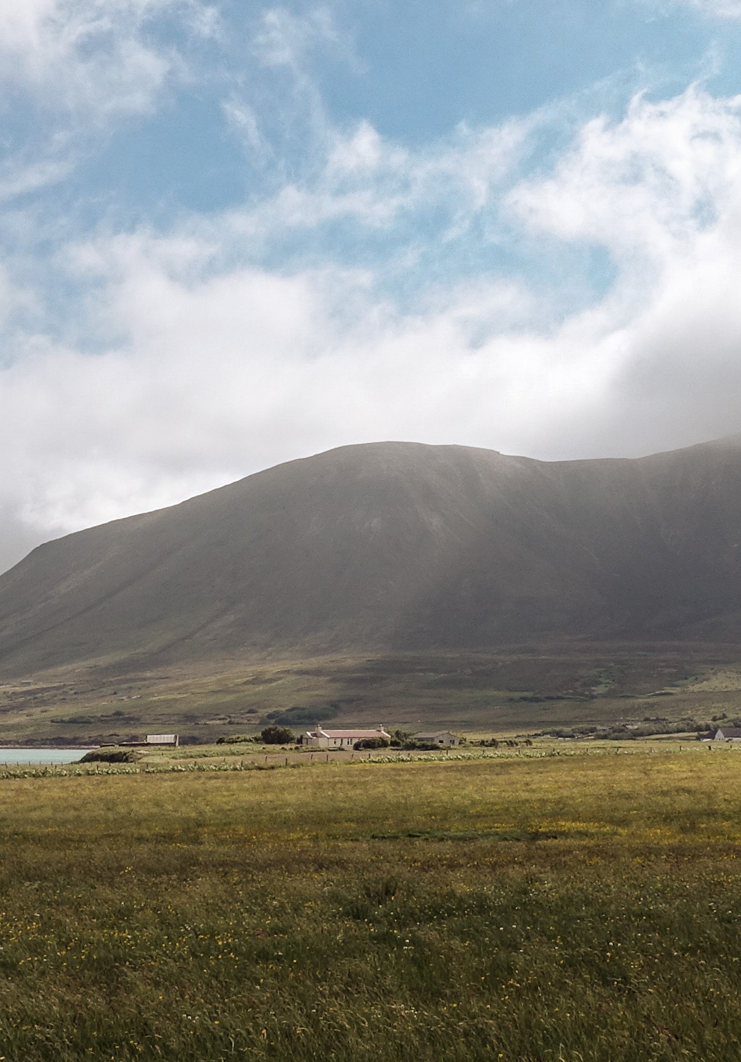 Bikepacking Scotland | Part 1