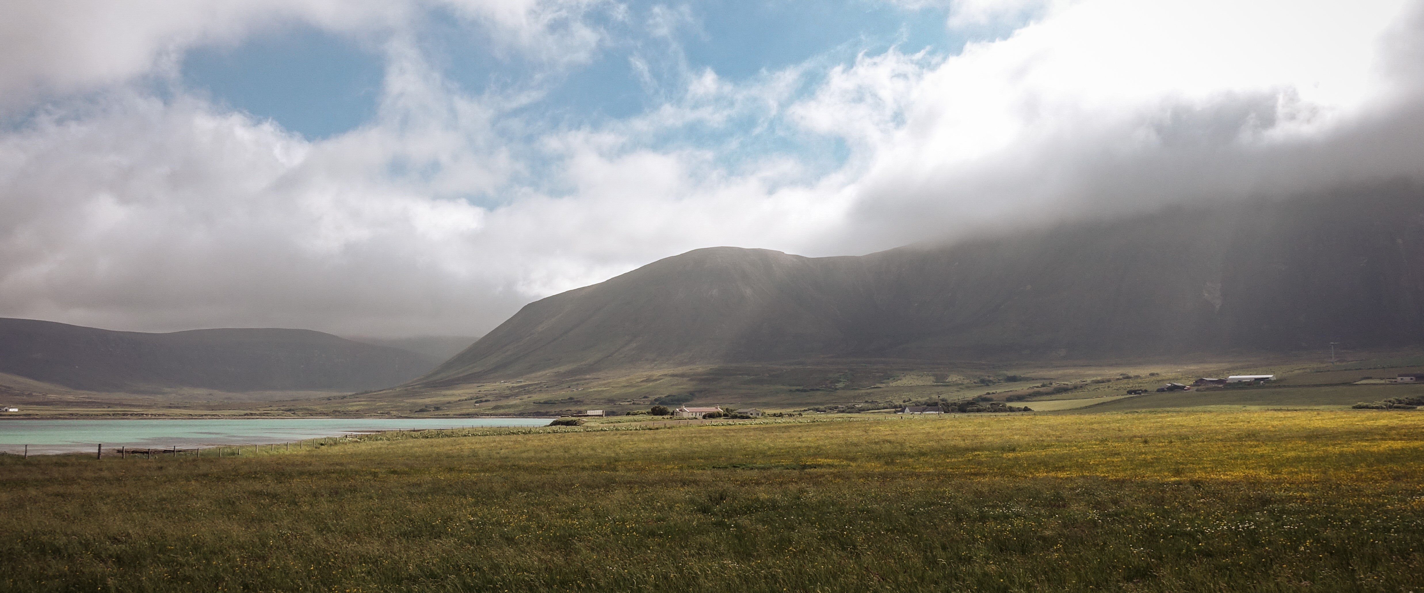 Bikepacking Scotland | Part 1