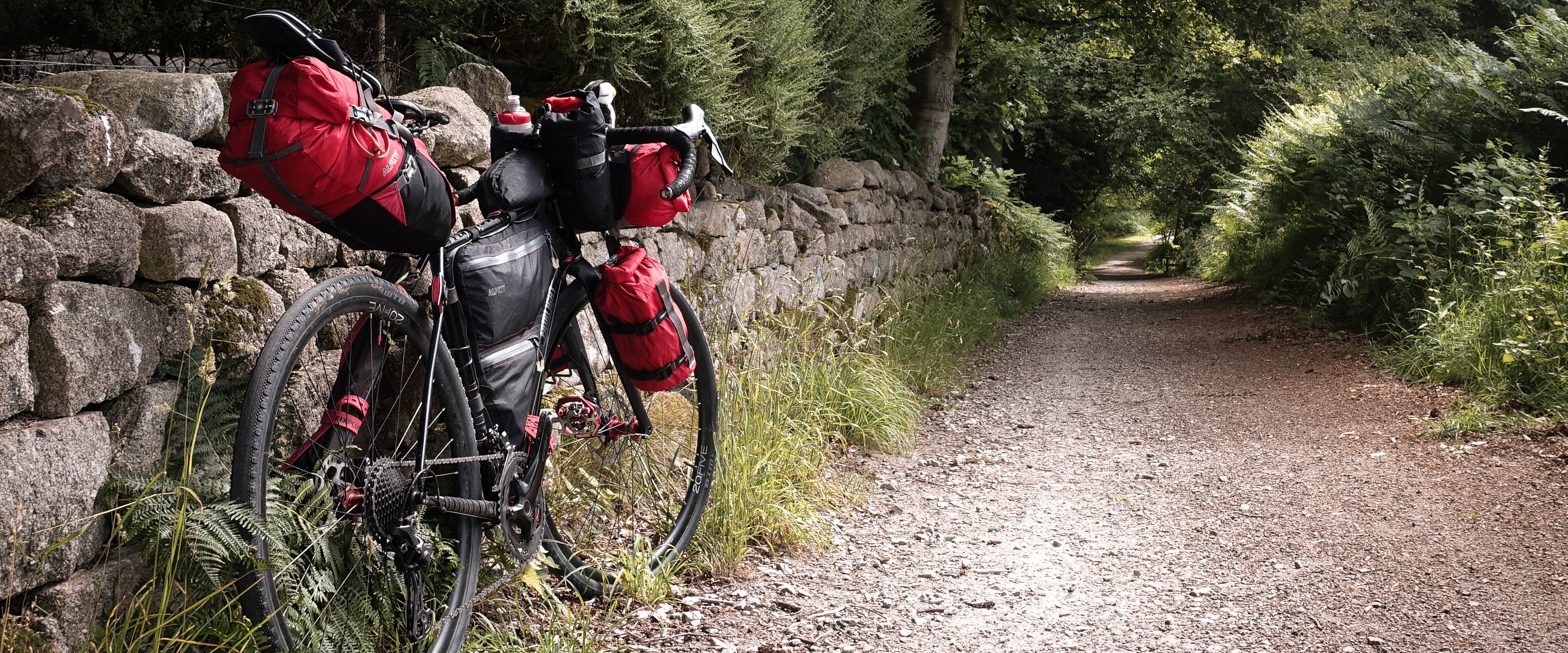 Bikepacking Scotland | Part 2