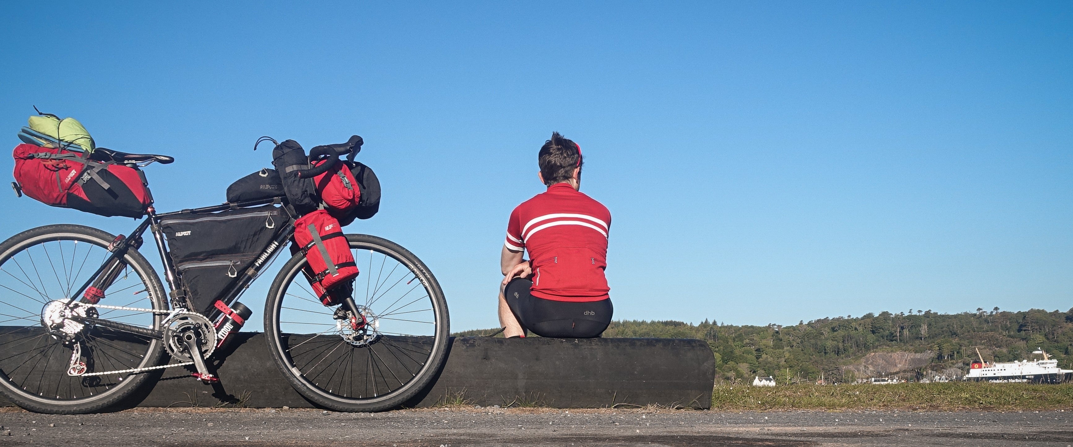 Bikepacking Scotland | Part 4