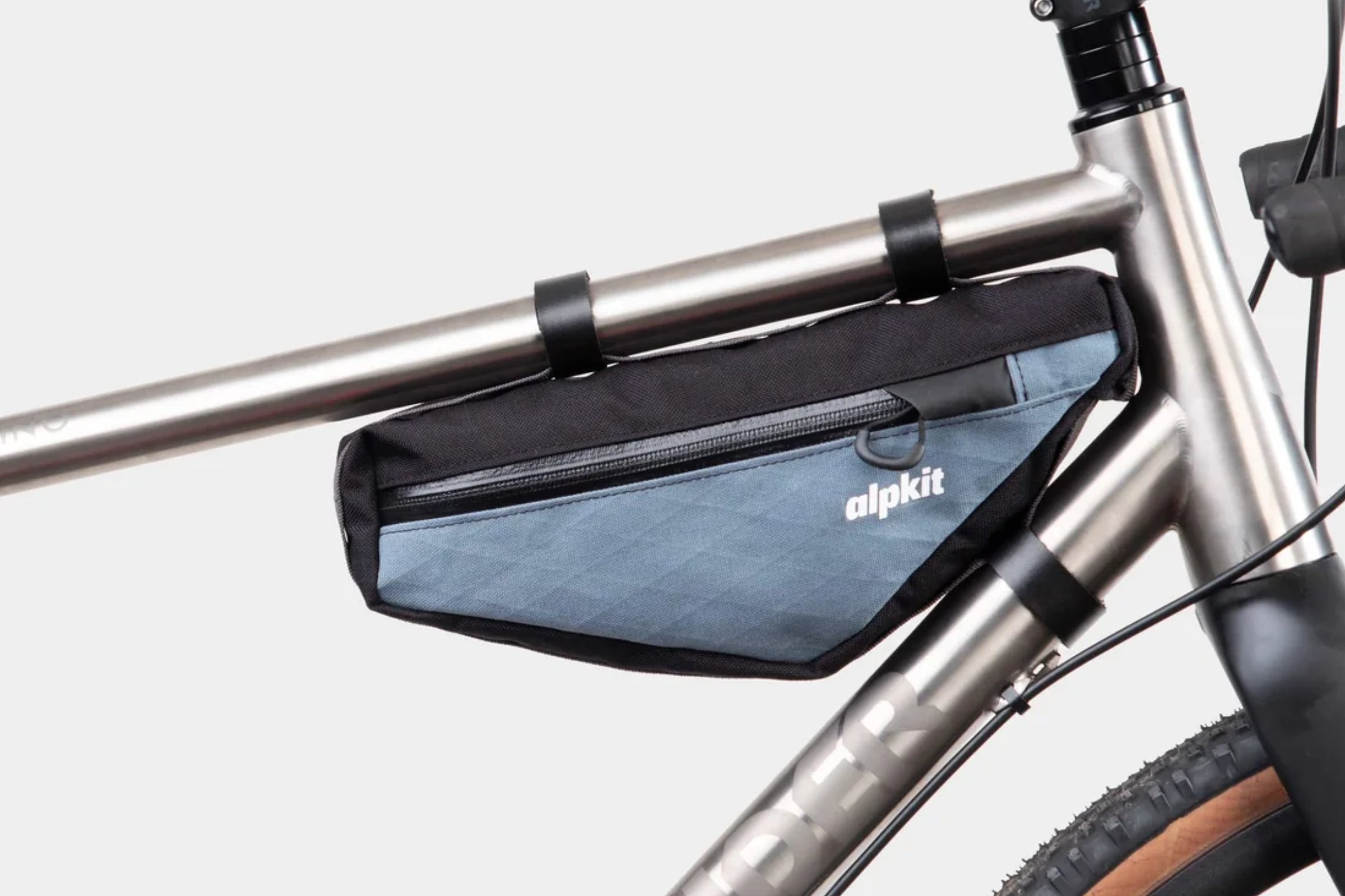 Guy Kesteven Reviews the Alpkit Bilbie: A Compact Essential for Bikepackers