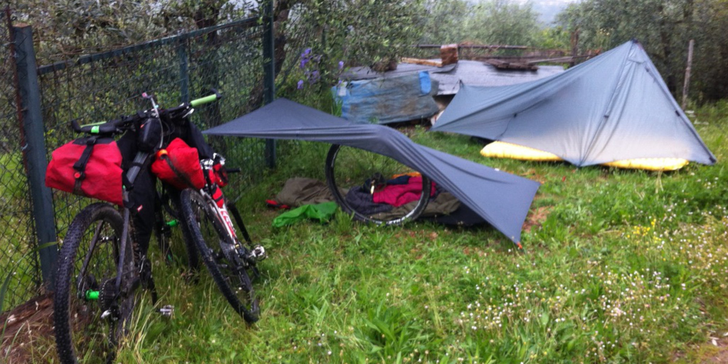 How to Protect Tent from Rain: Ultimate Tips for Dry Camping
