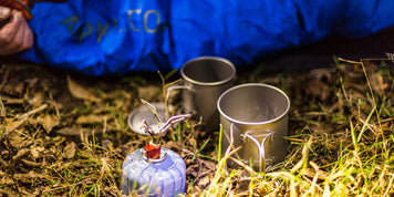 Bivvying and bivvy bag camping: The Complete Guide